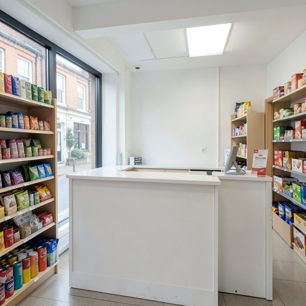 Which Sussex areas have the cleanest and dirtiest eateries?
